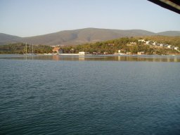 Törn 2004